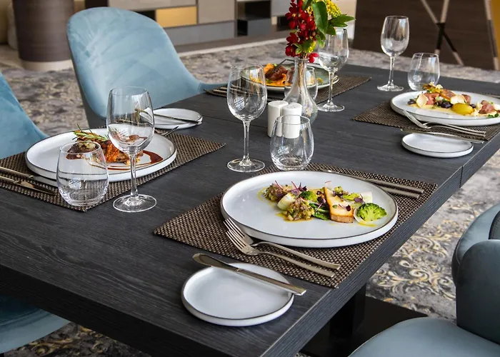 Hotel Azur Premium